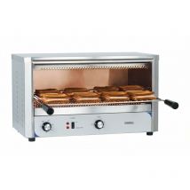 Toasteur à quartz gm