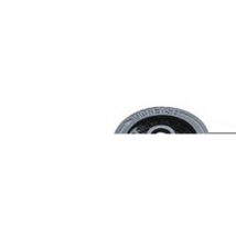 Tob 12VAN 15o/0o-360o 2,7-3,7m marron US/1800
