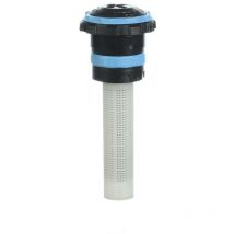 Tobera Rain k rotary RN200 fija 360 las toberas rotary regulables de Rain ofrecen una velocidad de rotacion constante de riego altamente uniforme y