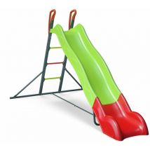 Toboggan halvar 2,63 m, 3-12 ans