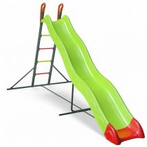 Toboggan ezar 3,32 m, 3-12 ans