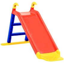Toboggan pour enfants 141 cm pp