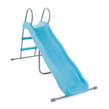 Betoys - Toboggan sur pieds Intex l 196 x h 119 cm