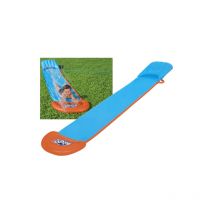 Bestway - toboggan tsunami simple pour enfants 52477