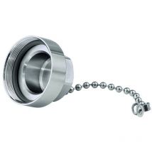 100022745 toc Flanschschutzkappe 100022745 Schutzkappe 1 St. - Telegärtner