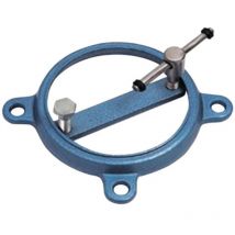 Kanca - Base giratorias para tornillos de banco tbf BG150 Araia BG150