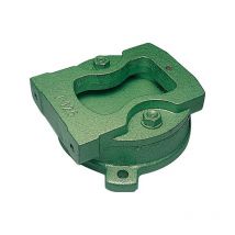 Leinen - Tocadiscos Linen Junior para lino de hierro fundido de 150 mm