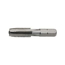 Toccando Punta Hextap s Filettatura: M6 Lunghezza In Totale 39,0 Mm, 18 Mm Lama, Costa s / Piatto: 6,35 Millimetri