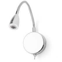 Ols Original - tocoa Aplique lector cromo led