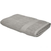 Essential - Maxi drap de bain 90x150 cm 100% Coton coloris dune - Today