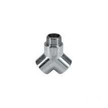 Effebi Tof Link 136/Ot Raccordo 'y' Ø1/2' Cromato - 06813804C
