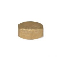 Effebi Tof Link 300/Ot Tappo Femmina Ø1' Ottone Giallo - 06463006