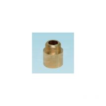 Effebi Tof Link 529/Ot Prolunga Pesante Maschio/Femmina Ø3/4'X20 Ottone Giallo - 06470405