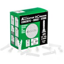 Speciale colletto tasselli af 6, 100 pezzi, 104460755 - Toggler