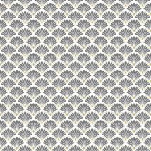 Toile cirée au mètre - Largeur 140 cm - Motifs art déco