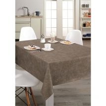 Toile cirée Lina 140x140cm