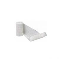 Toile de coton platree 0,12x5m