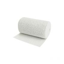 Toile de coton plâtrée pour bourrelet coton