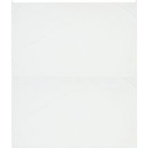 Toile de fond blanche pour photographie, toile de fond pour séance photo en studio