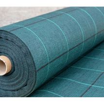 Toile de paillage 1.25 x 100m - Stock Limité