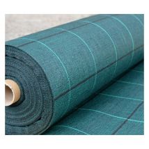 Direct Filet - Toile de paillage 1.50 x 100m - Stock Limité Grammage: 90g