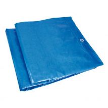Bâche Ferrestock Ferrestock imperméable 2 x 3 m polyéthylène