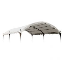 Elios Parasols - Toile de remplacement 3x4 tonnelle Onda protection uv