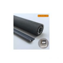 Toile de remplacement pour moustiquaire enroulable petit modèle (MREA1014B)