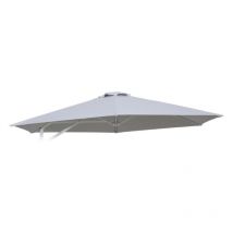 Elios Parasols - Toile de remplacement pour parasol de jardin octogonale 3x3 Dorico