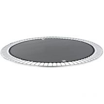 Sos Trampoline - Toile de saut pour Trampoline 400cm Rond - 80 Ressorts 145mm