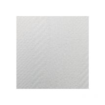 Adfors Saint-gobain - Toile de verre à peindre motif ondulation 230g/m² - 30 m x 1 m