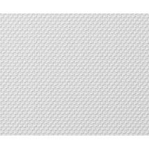 Adfors Saint-gobain - Toile de verre à peindre préencollée motif maille 180g/m² - 50 m x 1 m