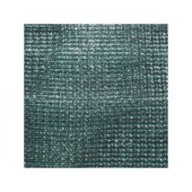Biacchi - Toile d'ombrage 2x10 mètres pour clôtures et couvertures