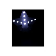 Toile lumineuse blanche Velleman WSL199