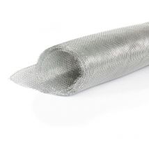 Rotolo Zanzariera in Alluminio 1.40 x 30 m