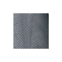 Toile moustiquaire en fibre de verre 230 cm x 150 cm Gris