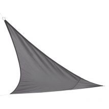 Sunnydays - Voile d'ombrage 3x3x3 m anthracite