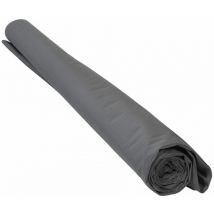 Toile pour store banne saule 2,5 × 2m - Toile anthracite