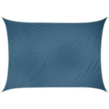 Hesperide - Voile D Ombrage Rectangulaire Anori 4x3m En Polyester - Hespéride