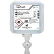 Toilet Bowl Cleaner 500 Ml Wc Fl. (a 6)