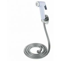 High Pressure Water Gun, Flushing Nozzle, Cleaning, Toilet Companion, Female Spray Gun