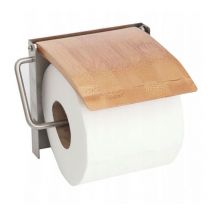 REA - Toilet Paper Holder 390227 Bamboo