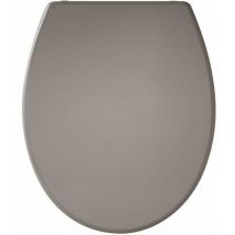 Gelco Presto Taube Wc-sitz Thermodur Leise