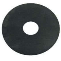 Toilettendichtung Für Porcher-ventil B.6,8 X H.0,2 X T.1,8 Cm Porcher