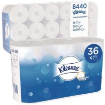 Toilettenpapier 8440 3-lagig