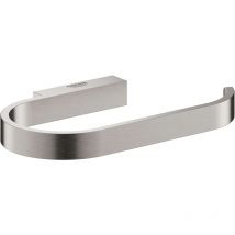 Grohe - Selection - Toilettenpapierhalter, SuperSteel 41068DC0