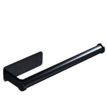 Galozzoit - Toilettenpapierhalter, stanzfreies Papierhandtuch-Aufbewahrungsregal, Badezimmer und Küche - rw Toilettenpapierhalter