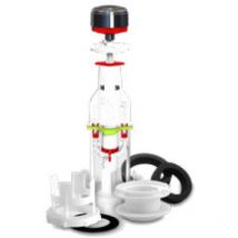 Tyfon 103G bas Baja Tankentlader mit Kupplung 0129307011 - Fominaya