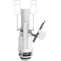 Toilettenspülung Siamp Wc-traggestelle Siamp