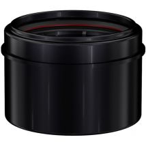 Toilettes Dissimulées 90/110mm Réservoir Mural Chasse Réduction Tuyau Sortie